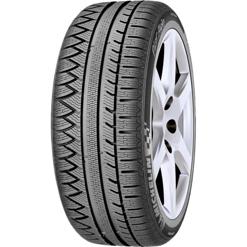 Anvelope Iarna MICHELIN Pilot Alpin PA3 N0 255/45 R19 100 V Ofertă de sezon
