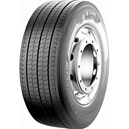 Lichidare de stoc Anvelope Camioane Directie MICHELIN X Line Energy Z 315/80 R22.5 156 L