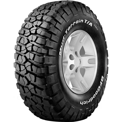 Anvelope Vara BF GOODRICH Mud Terrain T-A KM 2 235/85 R16 120 Q Disponibil imediat