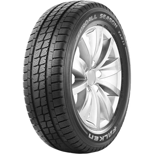 Preț redus Anvelope All Seasons FALKEN EuroAll Season VAN 11 195/60 R16 99/97 H