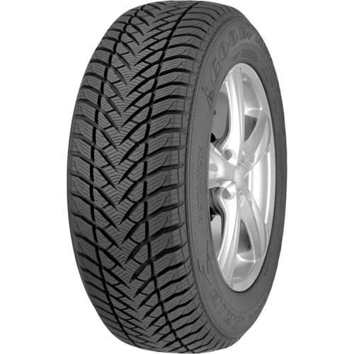 Reducere de preț Anvelope Iarna GOODYEAR Ultra Grip + SUV 255/55 R19 111 H XL