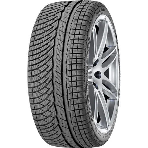 Preț redus Anvelope Iarna MICHELIN Pilot Alpin PA4 265/30 R21 96 W