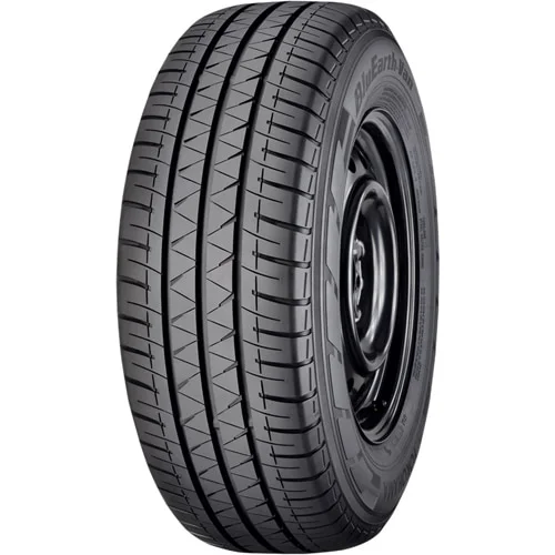 Vezi acum Anvelope Vara YOKOHAMA BluEarth-Van RY55 235/65 R16C 121/119 R