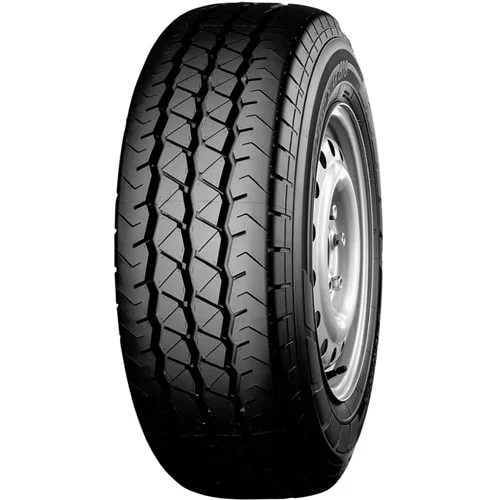 Cumpărături sigure Anvelope Vara YOKOHAMA RY818 235/60 R17C 117/115 R