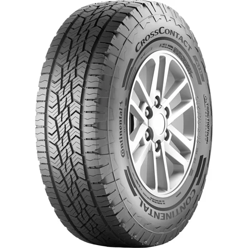Anvelope All Seasons CONTINENTAL ContiCrossContact ATR FR 235/70 R16 106 T Doar azi