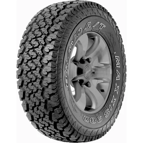 Plată sigură Anvelope Vara MAXXIS Wormdrive AT-980E 265/70 R17 112/109 Q