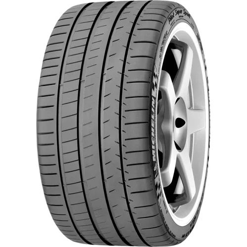 Anvelope Vara MICHELIN Pilot Super Sport 205/45 R17 88 Y XL Reducere extra