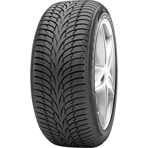 Anvelope Iarna NOKIAN WR D3 185/70 R14 88 T Retur gratuit