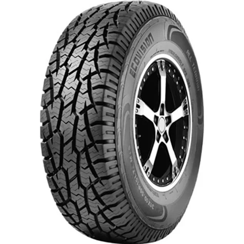 Anvelope All Seasons HIFLY VIGOROUS AT601 265/70 R17 115 T Ofertă limitată