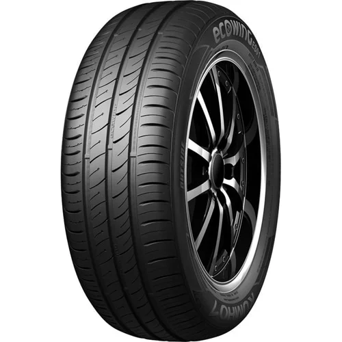 Ofertă specială Anvelope Vara KUMHO Ecowing ES01 KH27 235/55 R17 99 H