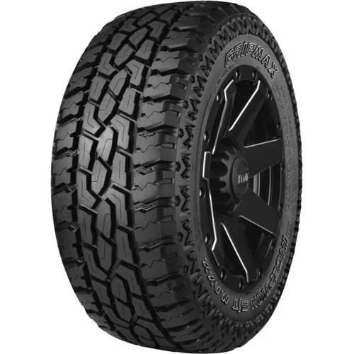 Reducere specială Anvelope Vara GRIPMAX Inception ST-Maxx OWL 285/65 R18 125/122 Q