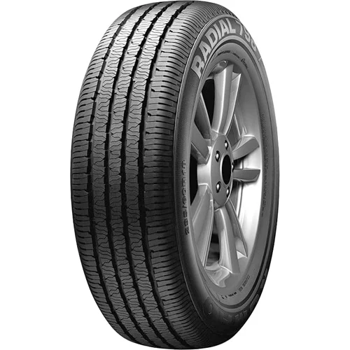 Cel mai vândut Anvelope Vara KUMHO 798 Plus 235/60 R17 102 H