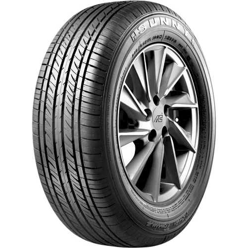 Lichidare de stoc Anvelope Vara SUNNY SN880 205/60 R16 92 H