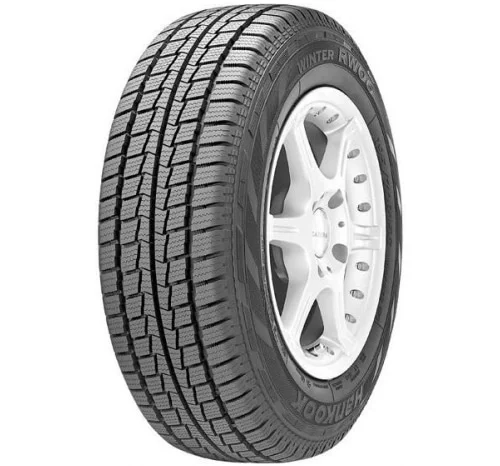 Cumpărături sigure Anvelope Iarna HANKOOK Winter RW 06 175/82 R14 99 Q