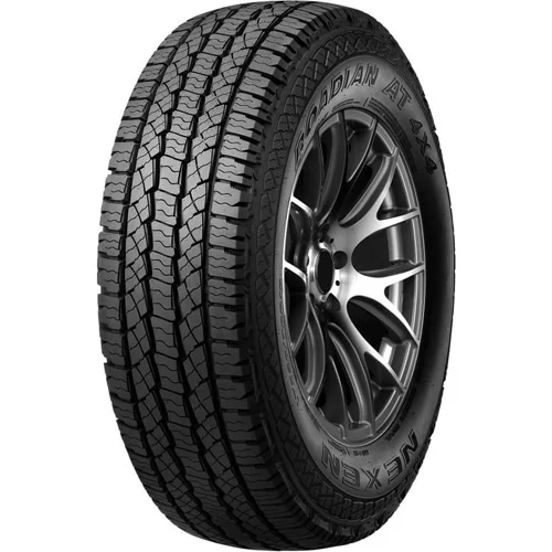 Vezi acum Anvelope Vara NEXEN Roadian AT 4×4 205 R16C 110/108 S