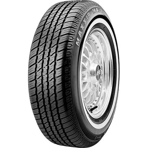 Nu rata Anvelope Vara MAXXIS MA-1 215/70 R14 96 S