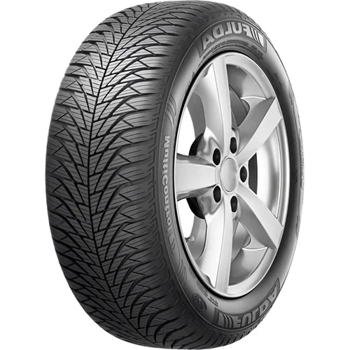Reducere Anvelope All Seasons FULDA Multicontrol 185/60 R15 88 H XL