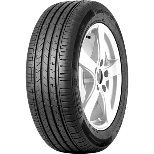 Anvelope Vara GITI GitiSynergy E1 195/65 R15 91 V Lichidare de stoc