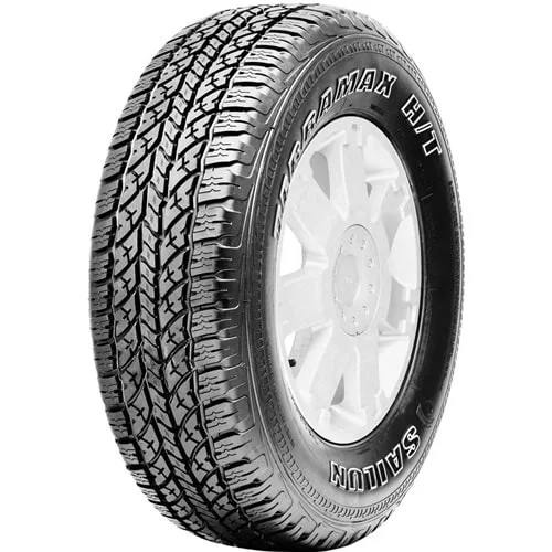 Anvelope All Seasons SAILUN Terramax H-T 235/65 R17 104 T Reducere de preț
