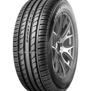 Anvelope Vara GOODRIDE SA37 225/55 R16 99 W XL Lichidare de stoc