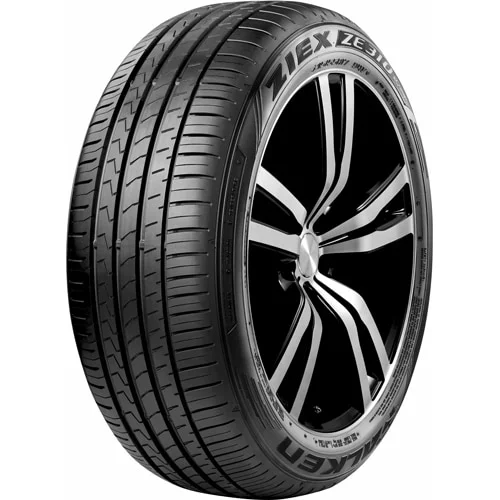 Anvelope Vara FALKEN Ziex ZE310 Ecorun 185/50 R16 81 V Preferatul clienților