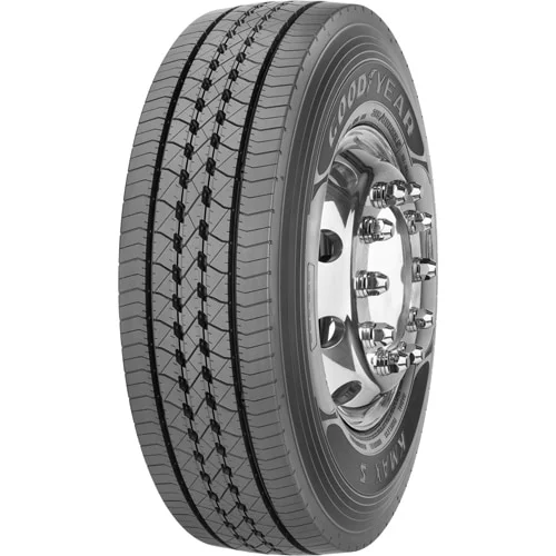Anvelope Camioane Directie GOODYEAR Kmax S 295/60 R22.5 150/149 K/L Livrare gratuită