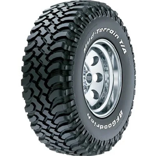 Anvelope All Seasons BF GOODRICH Mud Terrain T-A KM 305/70 R16 118/115 Q Expediere rapidă