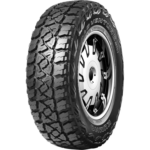 Plată securizată Anvelope Vara KUMHO Road Venture MT51 245/75 R16 120 Q