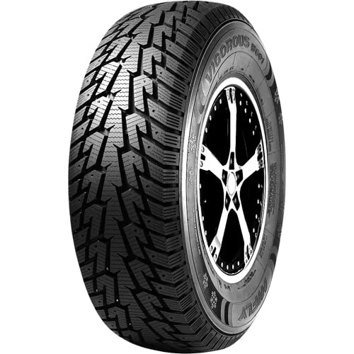Vezi acum Anvelope Iarna HIFLY VIGOROUS W601 265/70 R17 121 S