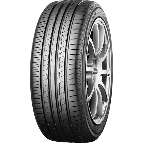 Anvelope Vara YOKOHAMA BluEarth-A AE-50 195/50 R16 88 V XL Plată sigură