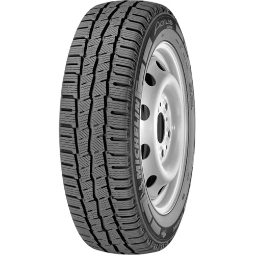 Anvelope Iarna MICHELIN Agilis Alpin 215/75 R16 113 R Ultima șansă