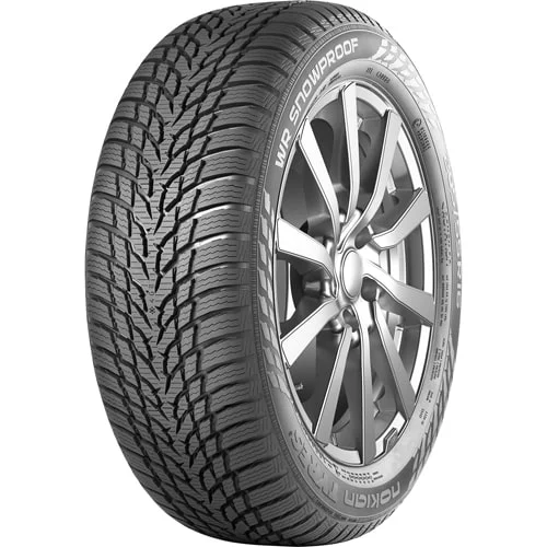 Anvelope Iarna NOKIAN WR Snowproof 245/45 R17 100 V Plată securizată