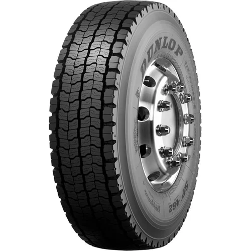 Anvelope Camioane Tractiune DUNLOP SP 462 315/70 R22.5 154/152 K/L Cel mai bun preț