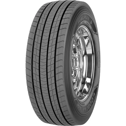 Discount Anvelope Camioane Tractiune GOODYEAR Fuelmax D 315/80 R22.5 156/154 L/M