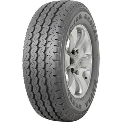 Anvelope Vara MAXXIS UE-168 185 R15C 103/102 Q Preț promoțional