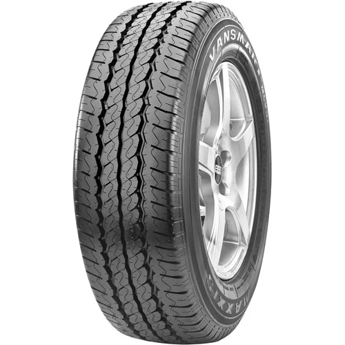Anvelope Vara MAXXIS VanSmart MCV3 Plus 215/65 R16C 109/107 T Livrare expres