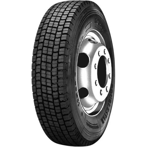 Anvelope Camioane Tractiune DOUBLESTAR DSR08A 295/80 R22.5 154 M Cel mai bun preț