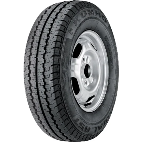 Anvelope Vara KUMHO Radial 857 165 R13C 92 P Transport gratuit