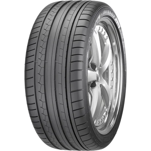 Anvelope Vara DUNLOP SP Sport Maxx GT R01 NST 275/35 R21 103 Y XL Reducere de preț