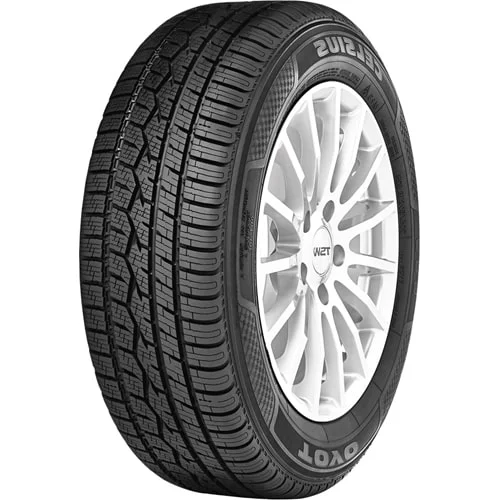 Anvelope All Seasons TOYO Celsius 195/55 R20 95 H XL Retur gratuit