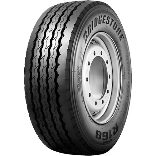 Anvelope Camioane Trailer BRIDGESTONE R168 265/70 R19.5 143 J Mai ieftin
