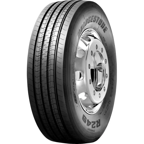 Preț promoțional Anvelope Camioane Directie BRIDGESTONE R249 315/70 R22.5 152 M