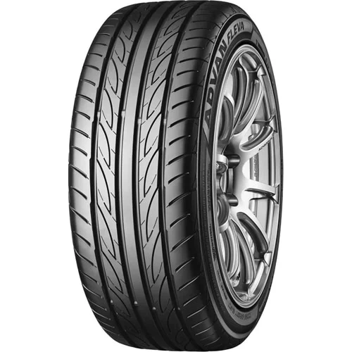 Ofertă de sezon Anvelope Vara YOKOHAMA ADVAN Fleva V701 195/55 R16 84 V XL