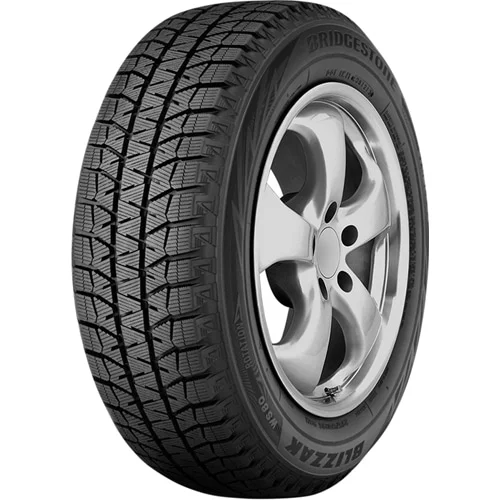 Reduceri Anvelope Iarna BRIDGESTONE Blizzak WS80 225/60 R17 99 H