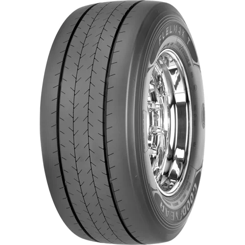 Anvelope Camioane Trailer GOODYEAR Fuelmax T 385/65 R22.5 160/158 L Reducere de preț