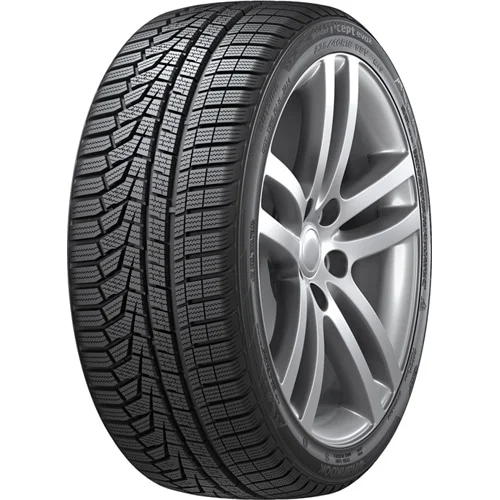 Lichidare de stoc Anvelope Iarna HANKOOK Winter I cept Evo2 SUV 255/35 R20 97 W XL