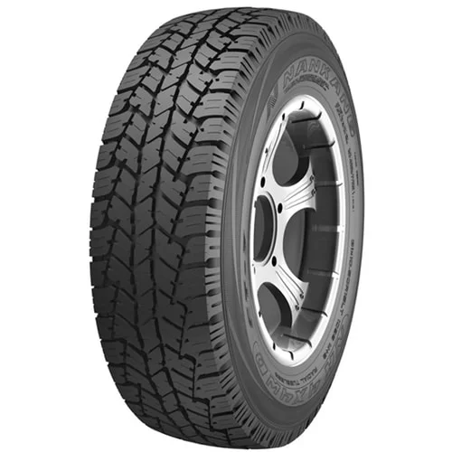 Mai ieftin Anvelope Vara NANKANG FT-7 255/70 R15 112/110 S