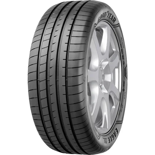 Anvelope Vara GOODYEAR Eagle F1 Asymmetric 3 FP 255/35 R18 94 Y XL Preț mic