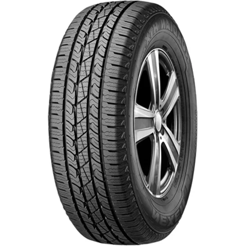 Cel mai vândut Anvelope Vara NEXEN Roadian HTX RH5 245/65 R17 111 H XL