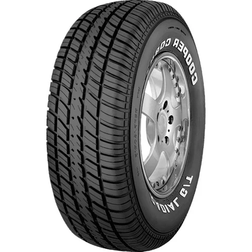 Preferatul clienților Anvelope Vara COOPER Cobra Radial G-T 235/70 R15 102 T
